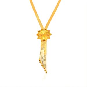 Gold Chain Necklace
