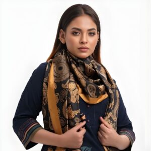 Silk Scarf